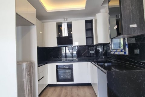 2+1 Leilighet  i Marmaris, Mugla, Tyrkia Nr. 194308 - 13