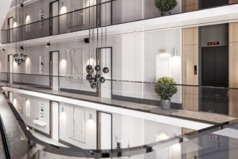 Apartment for sale  in Lefke, Guzelyurt, Northern Cyprus, 3 bedrooms, 383m2, No. 194139 – photo 12