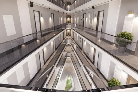 Apartment for sale  in Lefke, Guzelyurt, Northern Cyprus, 3 bedrooms, 383m2, No. 194139 – photo 14