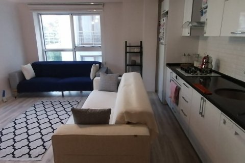 2+1 Lägenhet  i Fethiye, Mugla, Turkiet Nr. 192645 - 2