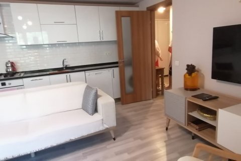 2+1 Lägenhet  i Fethiye, Mugla, Turkiet Nr. 192645 - 3