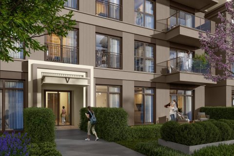 2+1 Leilighet i Küçükçekmece, Istanbul, Tyrkia Nr. 192886 - 5