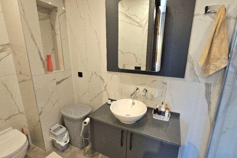 4+1 Villa  i Yalikavak, Mugla, Tyrkia Nr. 206643 - 24