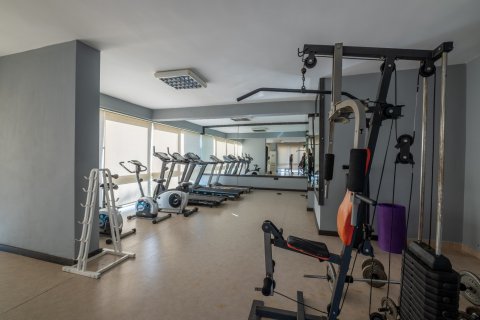 Apartment for sale in Alanya, Antalya, Turkey, 120m2, No. 189139 – photo 16