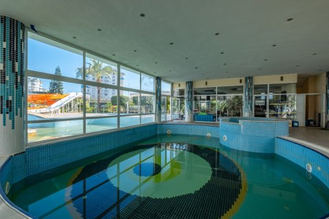 Apartment for sale in Alanya, Antalya, Turkey, 120m2, No. 189139 – photo 19