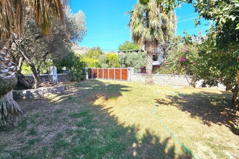 4+1 Villa  in Yalikavak, Mugla, Türkei Nr. 206563 - 3