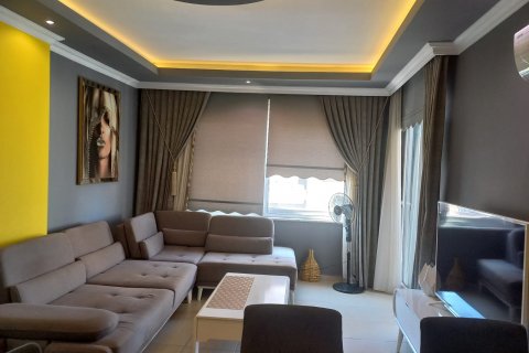 1+1 Leilighet  i Alanya, Antalya, Tyrkia Nr. 189135 - 1