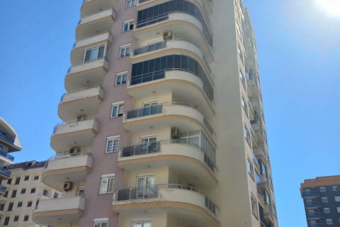 1+1 Leilighet  i Alanya, Antalya, Tyrkia Nr. 189135 - 2
