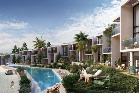 Apartment for sale  in Esentepe, Girne, Northern Cyprus, 2 bedrooms, 92m2, No. 184193 – photo 12