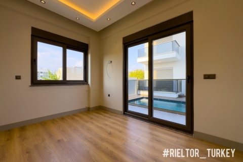 آپارتمان در  Side ، امارات متحده عربی 1 خوابه ، 60 متر مربع.  شماره 187098 - 10
