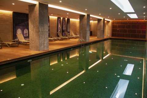 4+1 Wohnung in Zeytinburnu, Istanbul, Türkei Nr. 192857 - 5