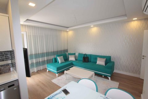 Apartment for sale  in Konyaalti, Antalya, Turkey, 2 bedrooms, 90m2, No. 193585 – photo 5