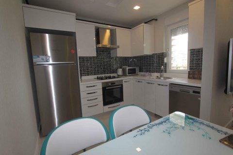 Apartment for sale  in Konyaalti, Antalya, Turkey, 2 bedrooms, 90m2, No. 193585 – photo 3