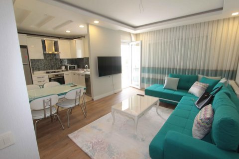 Apartment for sale  in Konyaalti, Antalya, Turkey, 2 bedrooms, 90m2, No. 193585 – photo 4