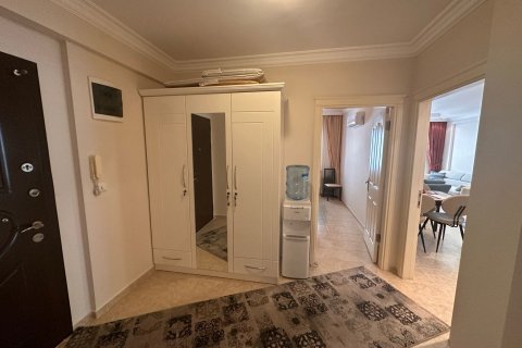 2+1 Leilighet  i Tosmur, Alanya, Antalya, Tyrkia Nr. 192165 - 20