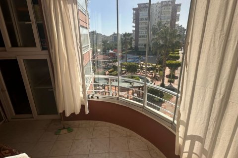 2+1 Leilighet  i Tosmur, Alanya, Antalya, Tyrkia Nr. 192165 - 21