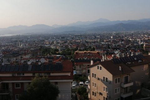 3+1 Leilighet  i Oludeniz, Fethiye, Mugla, Tyrkia Nr. 192046 - 2