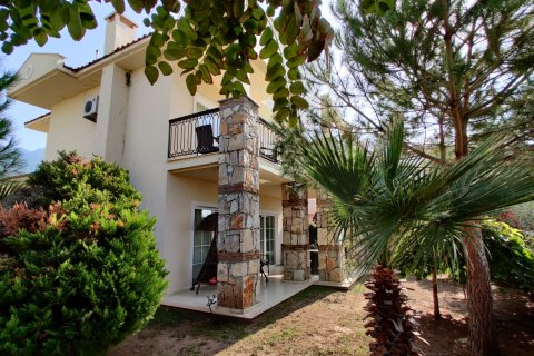 Продажа квартиры  в Фетхие, Мугле, Турция 3+1, 110м2, №191745 – фото 2