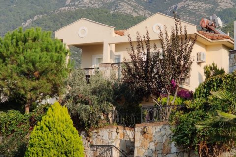 Продажа квартиры  в Фетхие, Мугле, Турция 3+1, 110м2, №191745 – фото 4