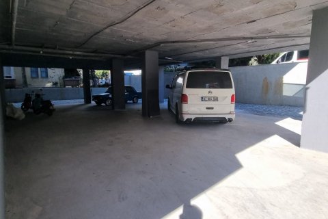 Продажа квартиры  в Аланье, Анталье, Турция 2+1, 95м2, №191261 – фото 7