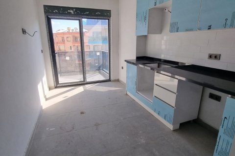 Продажа квартиры  в Аланье, Анталье, Турция 2+1, 95м2, №191261 – фото 6