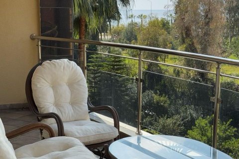 آپارتمان در  Alanya ، ترکیه 2 خوابه ، 110 متر مربع.  شماره 190475 - 11