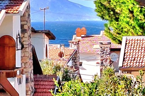 3+1 Villa  in Cesme, Izmir, Türkei Nr. 206602 - 3