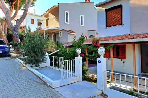 3+1 Villa  in Cesme, Izmir, Türkei Nr. 206602 - 2