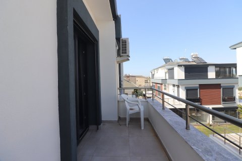 Villa  3+1  Didim, Aydın, Türkiye №188719 - 21