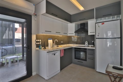 Villa  3+1  Didim, Aydın, Türkiye №188719 - 20