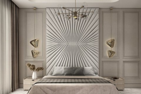 Продажа виллы  в Каргыджаке, Аланье, Анталье, Турция 4+1, 339м2, №191771 – фото 14