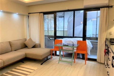 1+1 Lägenhet  i Marmaris, Mugla, Turkiet Nr. 187017 - 2