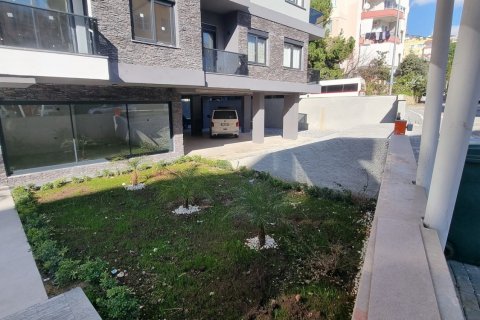 Продажа квартиры  в Аланье, Анталье, Турция 2+1, 95м2, №191261 – фото 14