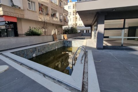 Продажа квартиры  в Аланье, Анталье, Турция 2+1, 95м2, №191261 – фото 15