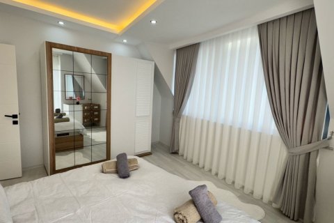 3+1 Lägenhet  i Alanya, Antalya, Turkiet Nr. 192651 - 10