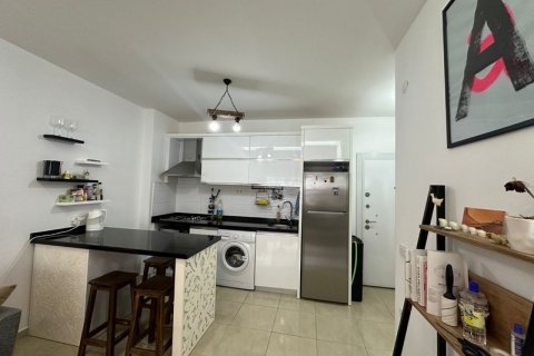 Apartment for sale in Alanya, Antalya, Turkey, 1 bedroom, 60m2, No. 191863 – photo 10