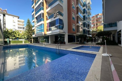 Apartment for sale in Alanya, Antalya, Turkey, 1 bedroom, 60m2, No. 191863 – photo 7