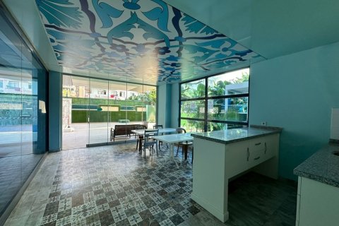 Продажа квартиры в Аланье, Анталье, Турция 1+1, 60м2, №191863 – фото 8