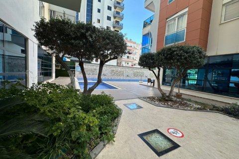 Apartment for sale in Alanya, Antalya, Turkey, 1 bedroom, 60m2, No. 191863 – photo 9