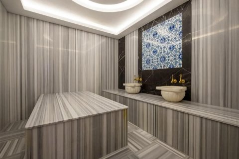 Продажа виллы  в Аланье, Анталье, Турция 4+1, 290м2, №190313 – фото 5