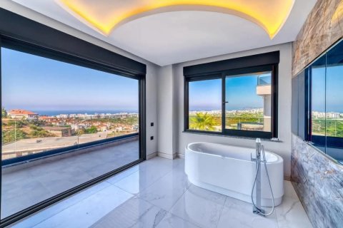 Продажа виллы  в Аланье, Анталье, Турция 4+1, 290м2, №190313 – фото 4