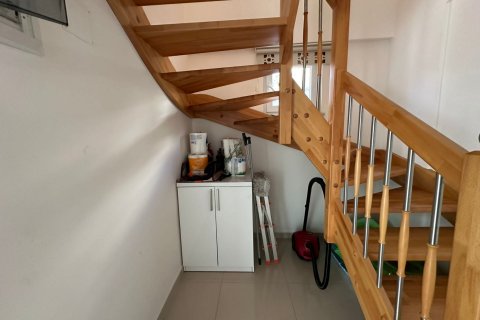 4+1 Takvåning  i Alanya, Antalya, Turkiet Nr. 191536 - 4