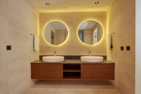 Продажа виллы  в Фетхие, Мугле, Турция 3 комн., 530м2, №193906 – фото 16