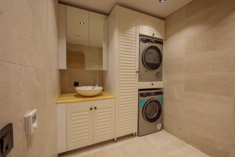 Продажа виллы  в Фетхие, Мугле, Турция 3 комн., 530м2, №193906 – фото 14