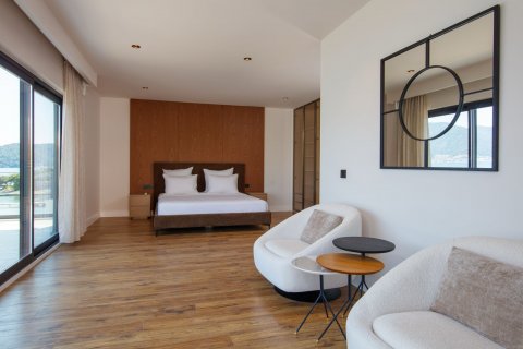 Продажа виллы  в Фетхие, Мугле, Турция 3 комн., 530м2, №193906 – фото 17