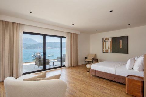 Продажа виллы  в Фетхие, Мугле, Турция 3 комн., 530м2, №193906 – фото 15