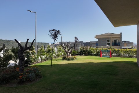 Продажа квартиры  в Кушадасы, Айдыне, Турция 2+1, 120м2, №191772 – фото 10