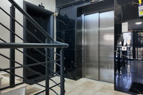 Продажа квартиры  в Кушадасы, Айдыне, Турция 2+1, 120м2, №191772 – фото 14