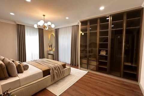 Продажа виллы  в Каргыджаке, Аланье, Анталье, Турция 4+1, 338м2, №194200 – фото 9