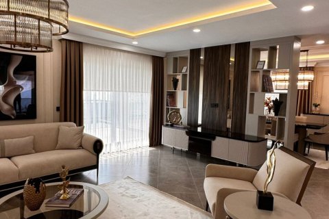 Продажа виллы  в Каргыджаке, Аланье, Анталье, Турция 4+1, 338м2, №194200 – фото 7